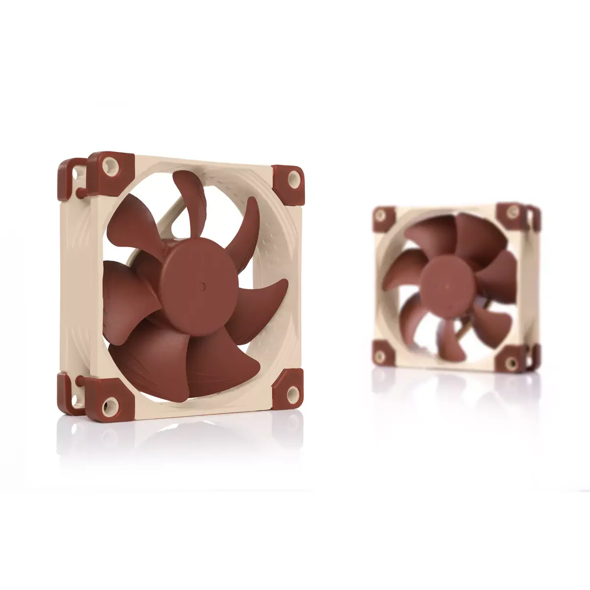 Noctua NF-A8 80 мм вентилятор корпуса Photo 6
