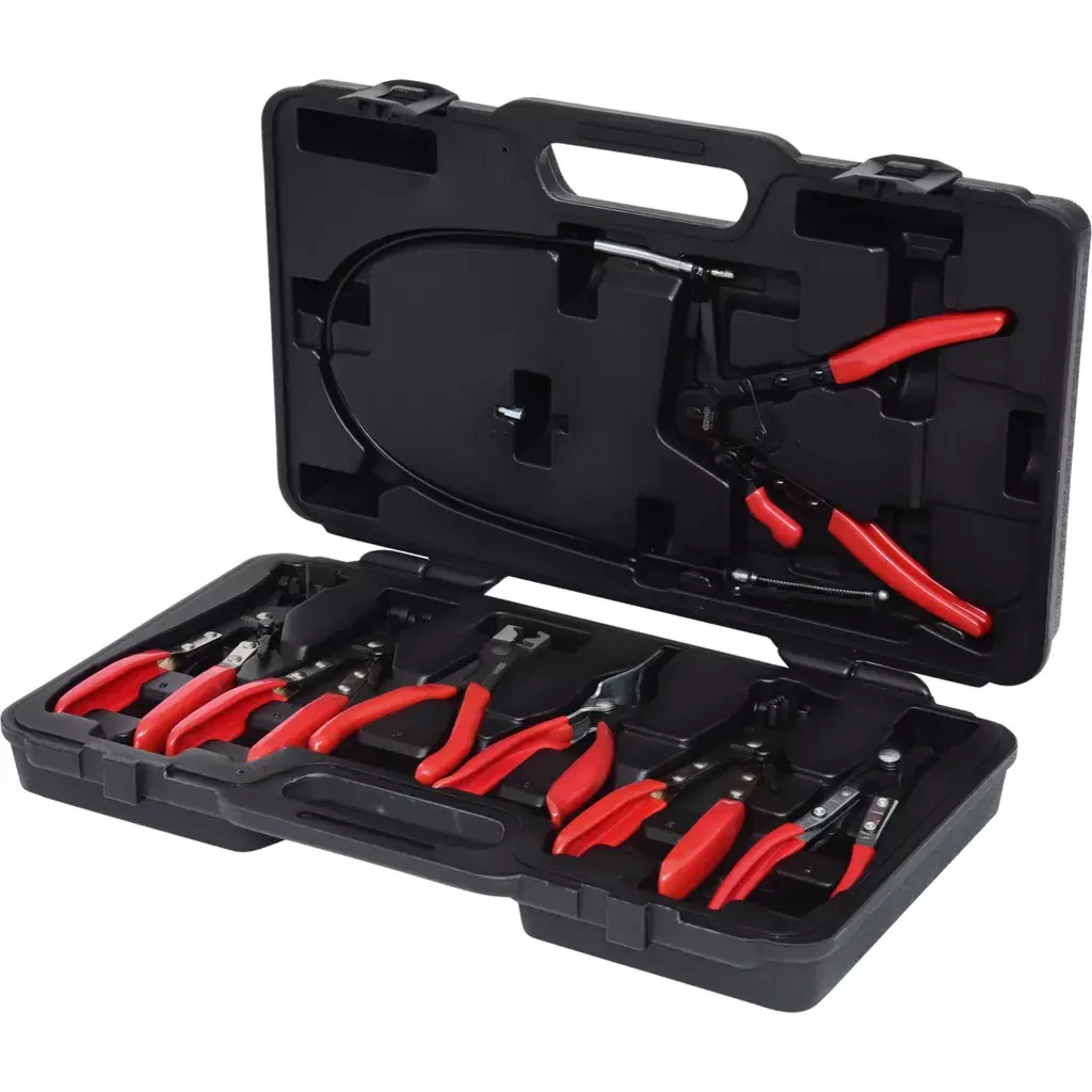 Pliers KS Tools 115.1055 Photo 2