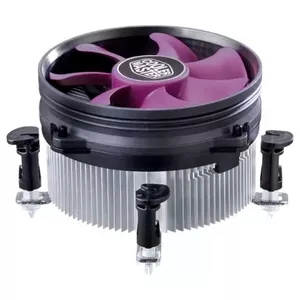 Cooler CPU Cooler Cooler Master X Dream i117