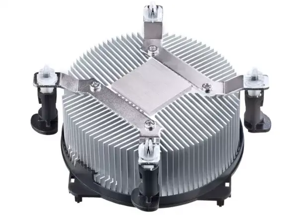 CPU Cooler Cooler Master X Dream i117 Photo 3
