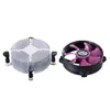 CPU Cooler Cooler Master X Dream i117 Photo 4