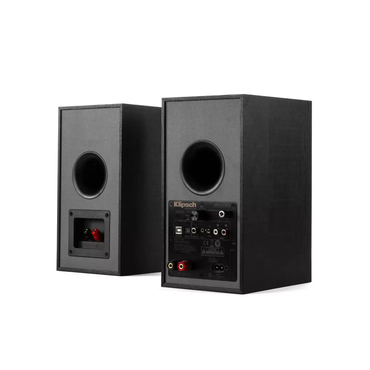 Акустическая система Klipsch R-41PM Photo 3