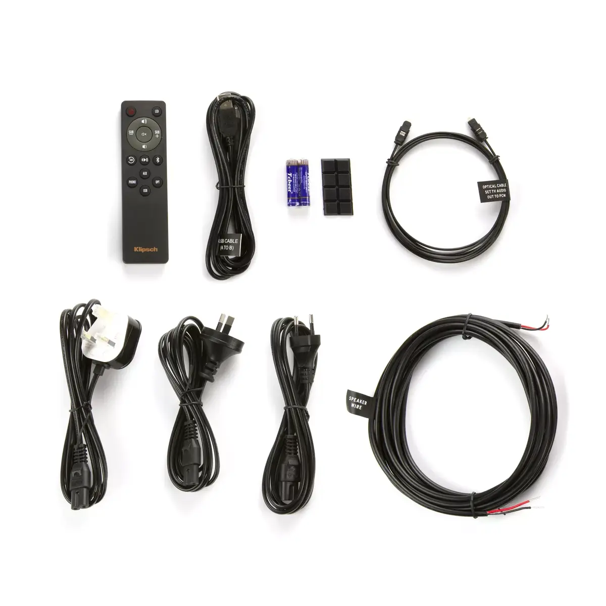 Акустическая система Klipsch R-41PM Photo 5