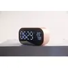 AKAI ABTS-S2GD Clock Radio Photo 2