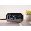 AKAI ABTS-S2GD Clock Radio Photo 4