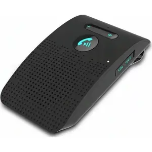 Hands-free conference speaker Luxury LINE SP09 black — model LINE SP09