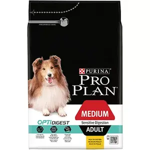 Purina Medium Adult Sensitive Digestion Ягненок 14 кг