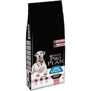 Purina Pro Plan Lielajiem sportistiem Pieaugušajiem 14 kg Lasis Photo 2