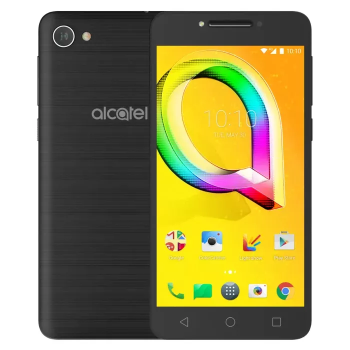 ALCATEL ALC-5085D-2AALND1 Photo 1