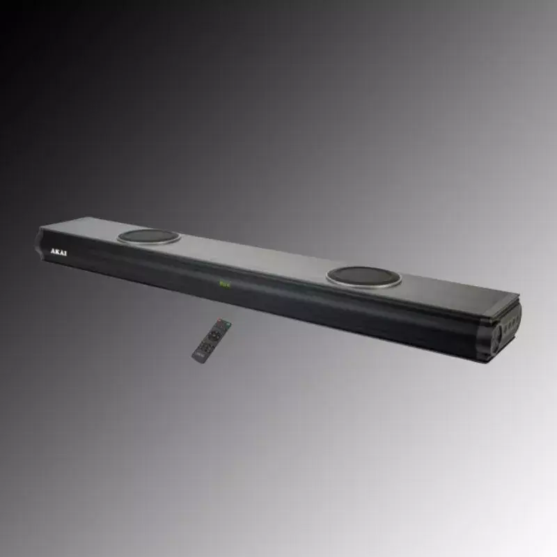 AKAI ASB-29 саундбар 100 Вт Photo 5