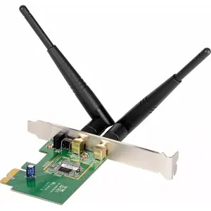 Внутренняя WLAN сетевая карта Edimax EW-7612PIN V2 300 Mbit/c
