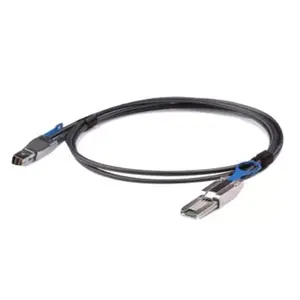 HP Mini SAS HD kabelis 2,0 m — Mini-SAS HD uz Mini-SAS HD, garums 2 m