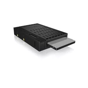Корпус для HDD ICY BOX IB-2536STS Универсальный Пластик 147x102x26мм