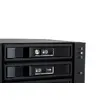 Панель для дисков Chieftec CBP-3141SAS Photo 4