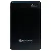 SILVERSTONE TS01B 2.5" vienvietīgs SATA korpuss Photo 2