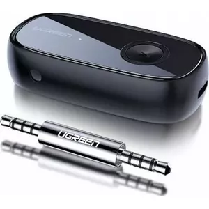 Аудио приемник UGREEN 70304 Bluetooth 5.0 aptX aptX LL, беспроводной аудио приёмник для колонок и наушников