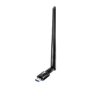 Сетевая карта Cudy WU1400 WLAN 867 Mbit/s USB Dual-band Wi-Fi 5