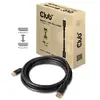 DisplayPort kabelis CLUB3D DisplayPort 1.4 HBR3 8K Photo 2