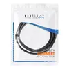 MONTIS MT040 DisplayPort v1.4 uz HDMI v2.0 kabelis Photo 2