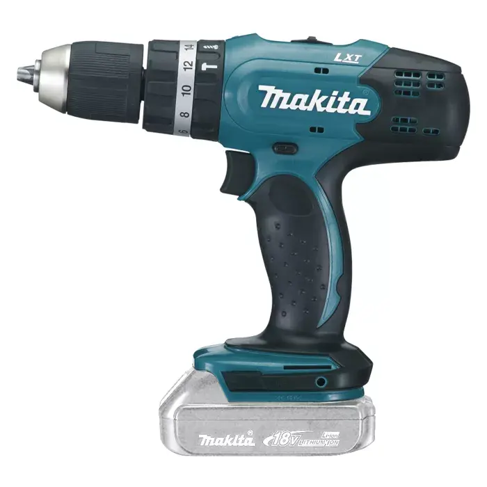 Дрель Makita DHP453Z DHP453Z Photo 3