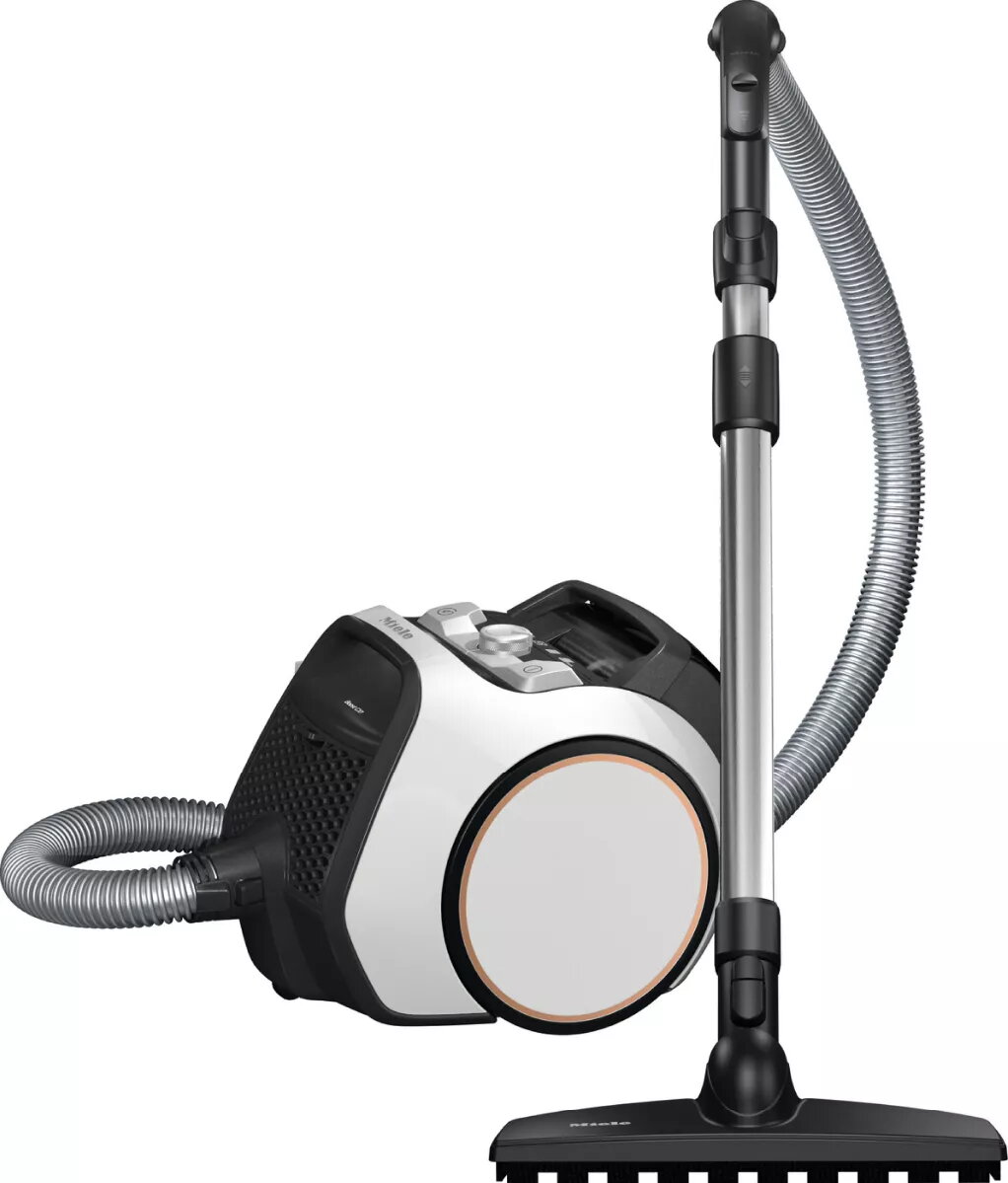 Vacuum cleaners
