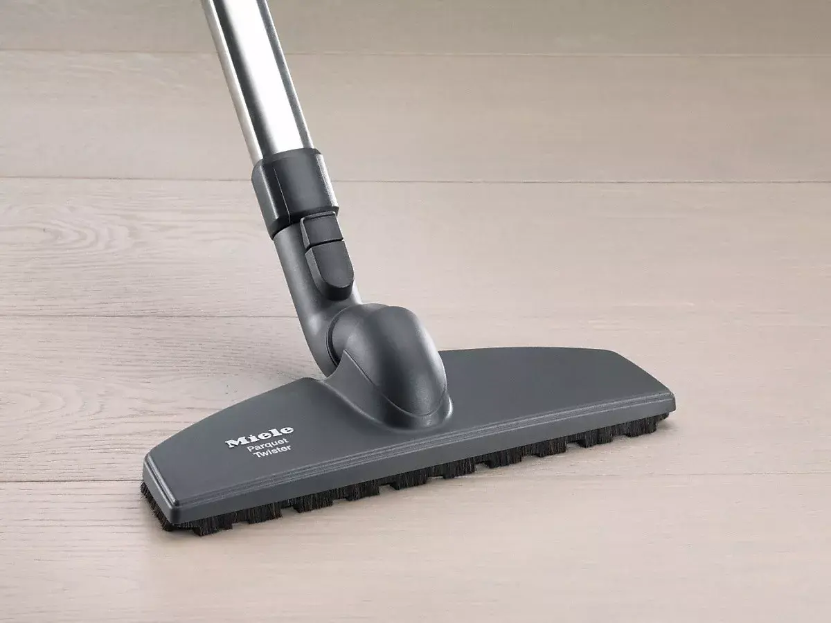 Cylinder vacuum Miele Boost CX1 Parquet PowerLine Photo 2