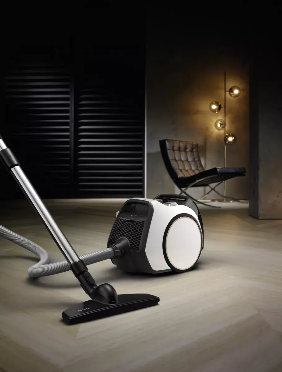 Cylinder vacuum Miele Boost CX1 Parquet PowerLine Photo 4