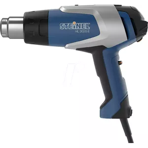 Celtniecības fēns Steinel HL2020E 2000W ar regulējamu temperatūru