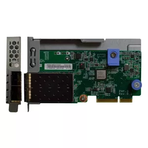 Lenovo 7ZT7A00546 tīkla karte Iekšējs Šķiedra 10000 Mbit/s