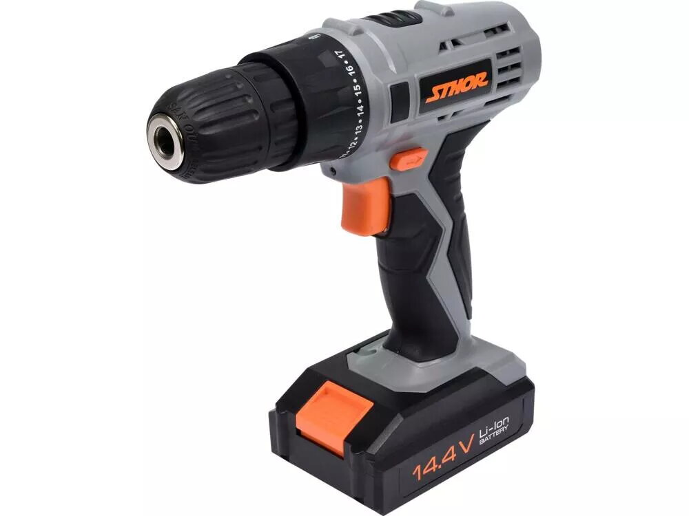 Electric Drills