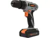 Cordless drill STHOR 78982 14.4 V Photo 3