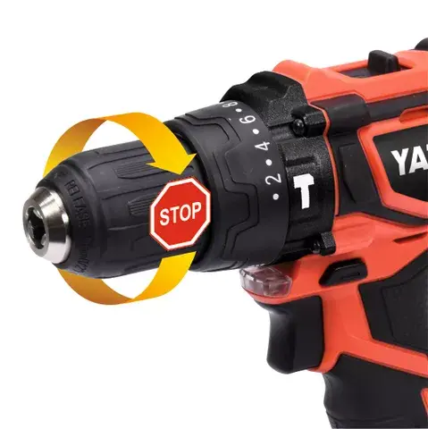 Urbis Yato YT-82782 YT-82782 Photo 5