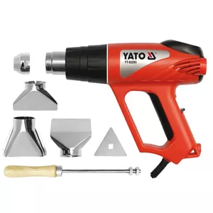 Тепловая пушка Yato YT-82293 220-240V 50Hz 810g