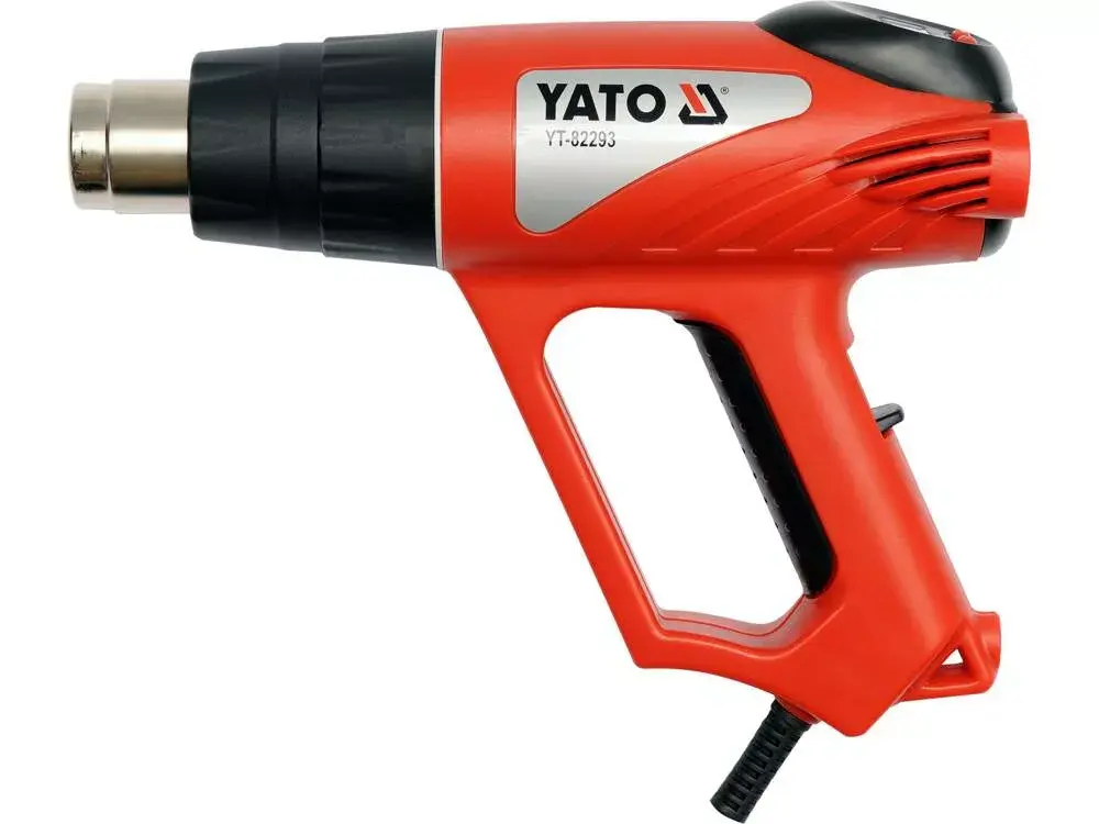 Тепловая пушка Yato YT-82293 Photo 2