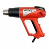 Тепловая пушка Yato YT-82293 Photo 2