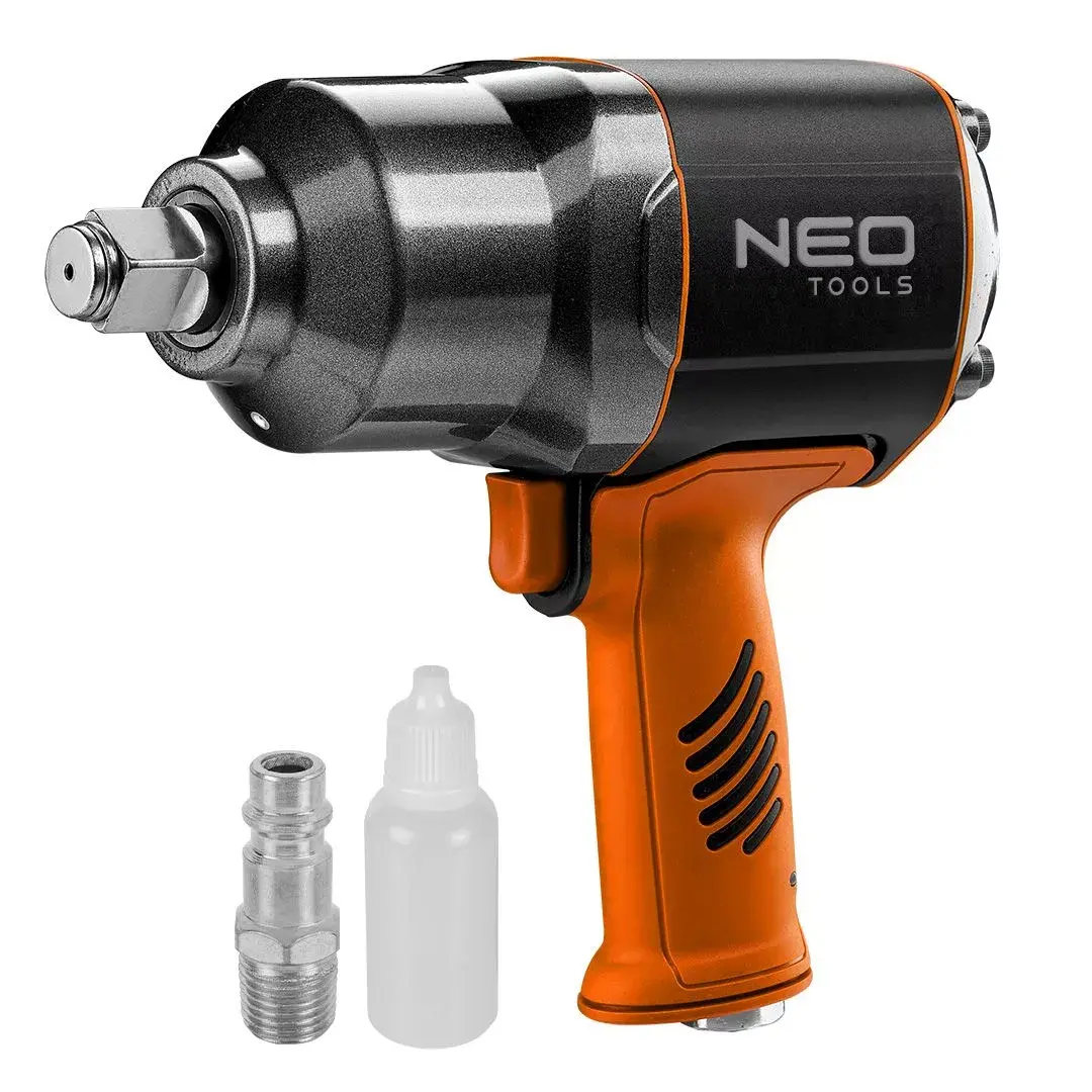 Power screwdriver NEO tools 14-008 Photo 7
