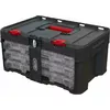 Toolbox Keter Stack'N'Roll 253380 Photo 2
