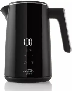 Электрический чайник Gallet Ellen GA-CCH301, чёрный