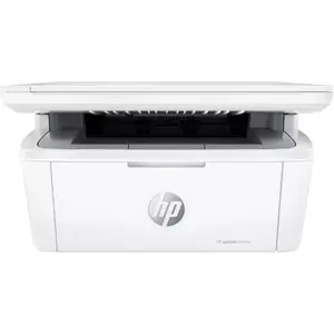 Multifunction Device HP LaserJet MFP M140w Laser Black and White