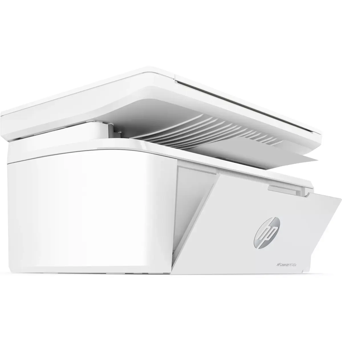 Multifunction Device HP LaserJet MFP M140w Photo 4