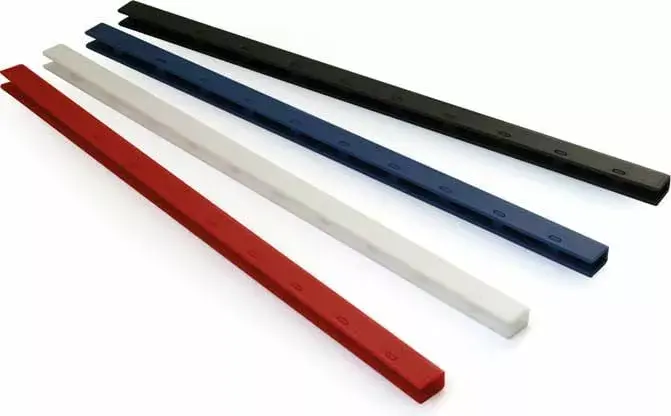 Пружины ARGO LISTWY GREENBINDER 20 мм Photo 1
