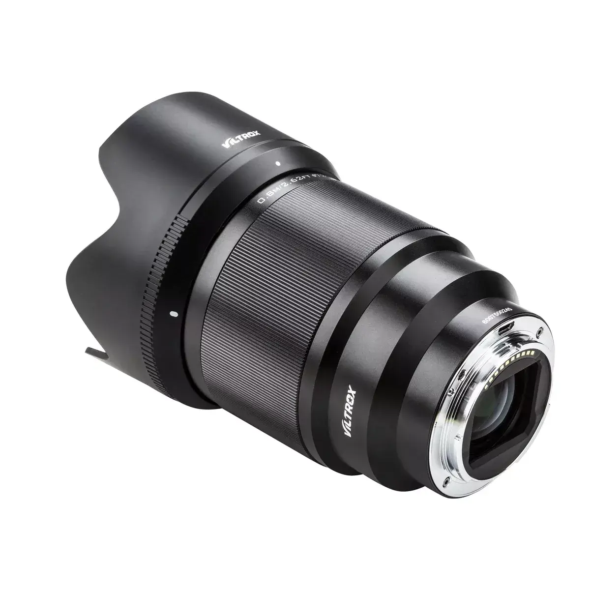 Viltrox FE-85mm STM II telefoto objektīvs Photo 2
