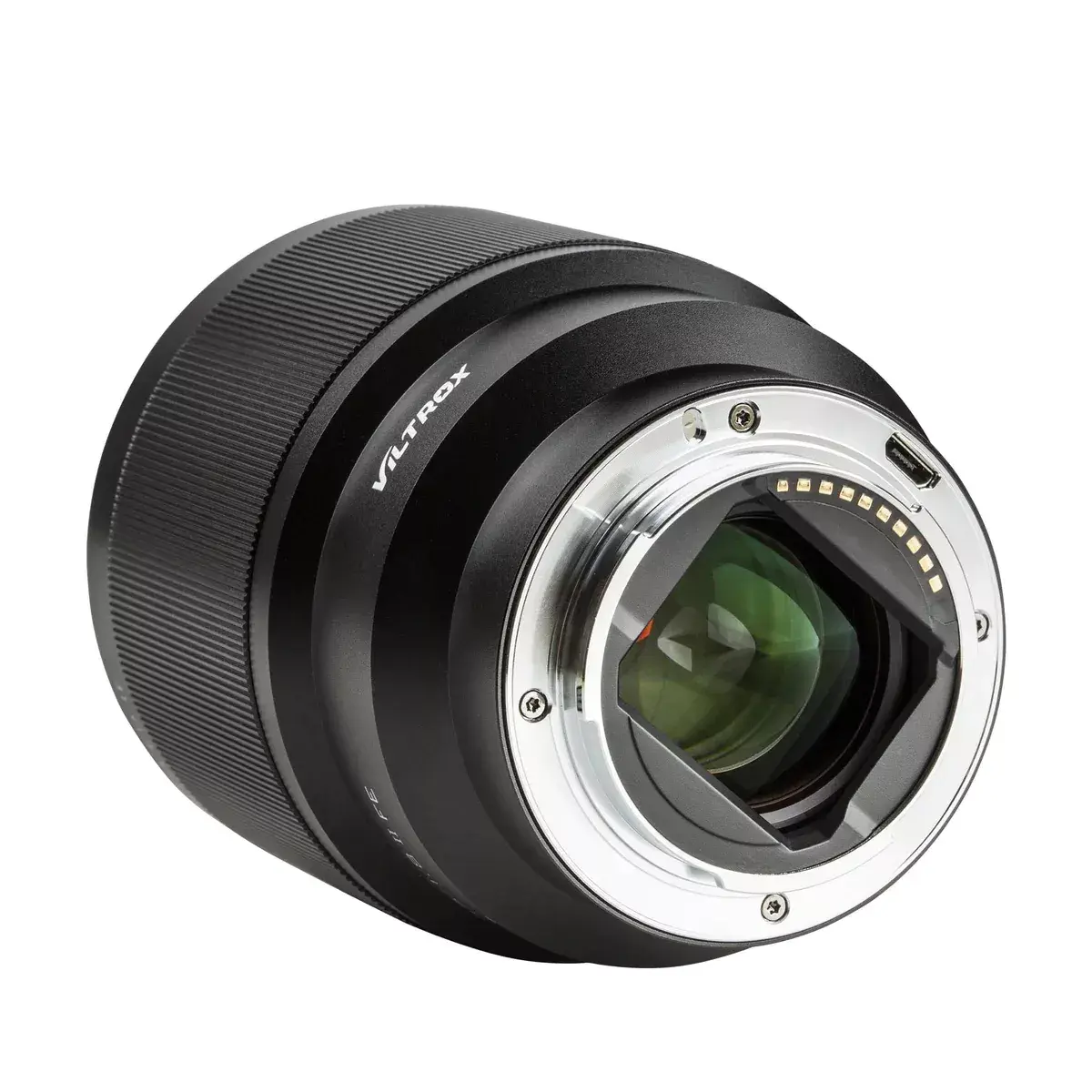 Viltrox FE-85mm STM II telefoto objektīvs Photo 4
