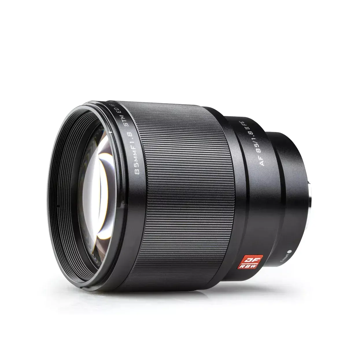 Viltrox FE-85mm STM II telefoto objektīvs Photo 5