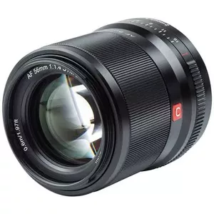 VILTROX AF 56/1.4 Z объектив / линза / светофильтр Стандартный объектив
