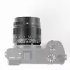 Объектив 7Artisans 35mm F0.95 для MILC Photo 8