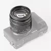 Объектив 7Artisans 35mm F0.95 для MILC Photo 9