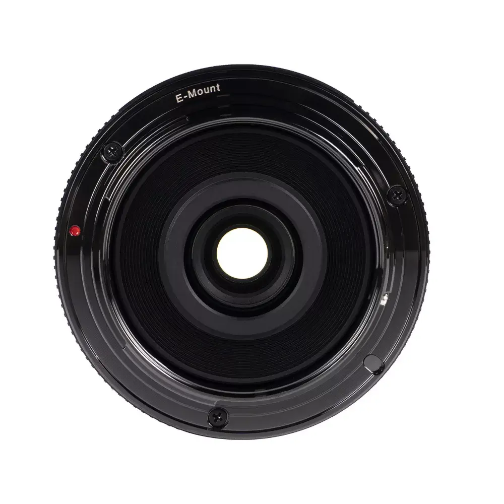 Объектив 7Artisans 7.5mm F2.8 Mark II Photo 6