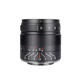 Camera Lenses