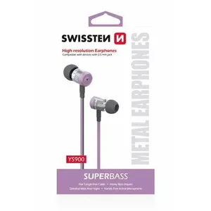 Austiņas Swissten YS900
